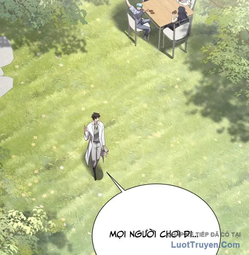 Ta Học Trảm Thần Trong Bệnh Viện Tâm Thần Chap 311 - Next Chap 310