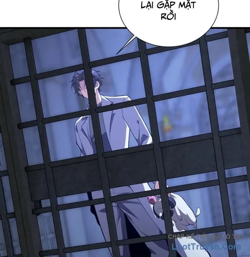 Ta Học Trảm Thần Trong Bệnh Viện Tâm Thần Chap 311 - Next Chap 310