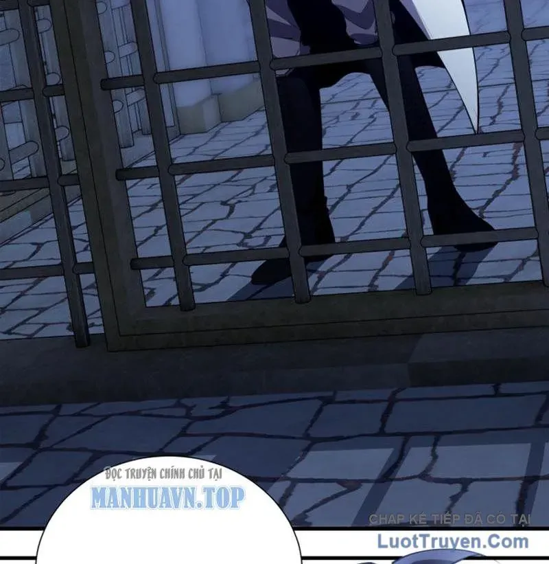 Ta Học Trảm Thần Trong Bệnh Viện Tâm Thần Chap 311 - Next Chap 310