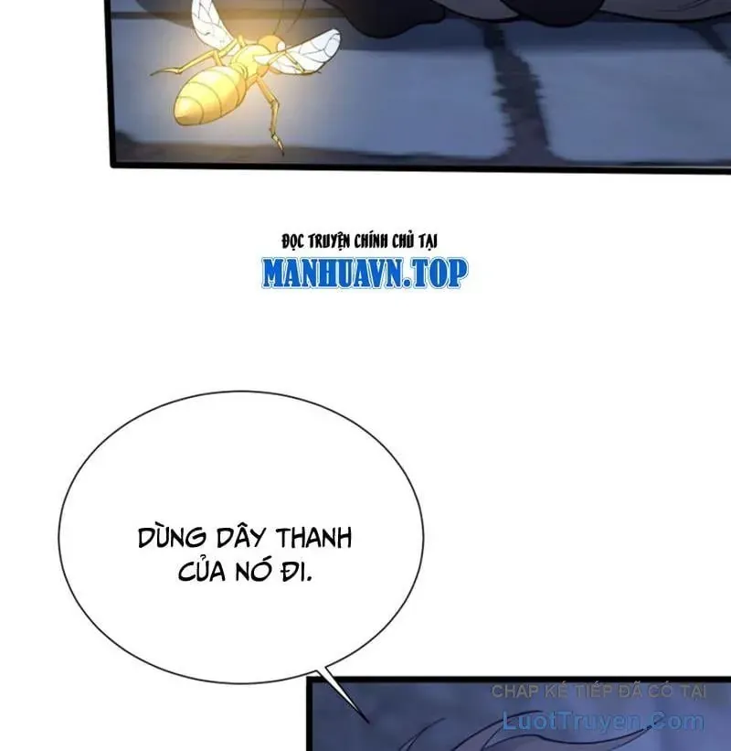 Ta Học Trảm Thần Trong Bệnh Viện Tâm Thần Chap 311 - Next Chap 310