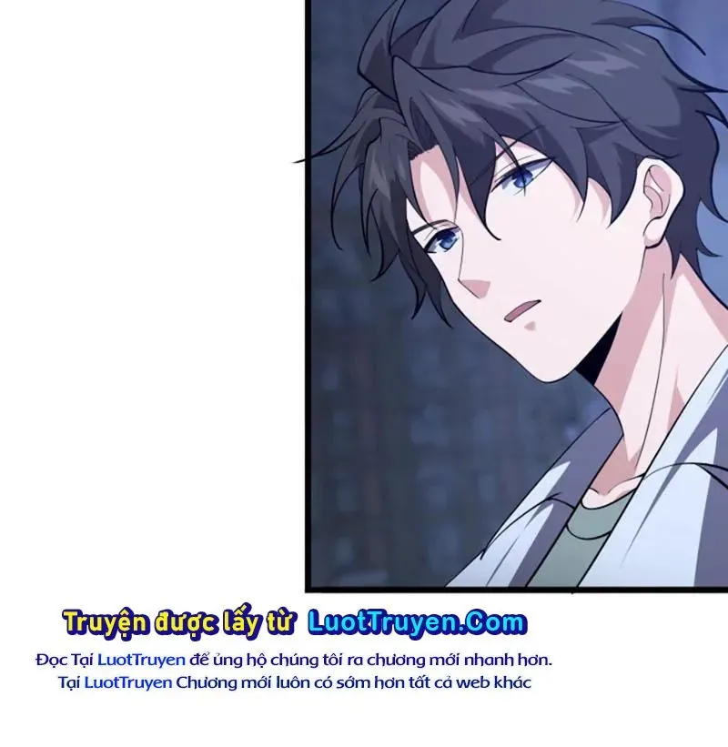 Ta Học Trảm Thần Trong Bệnh Viện Tâm Thần Chap 311 - Next Chap 310