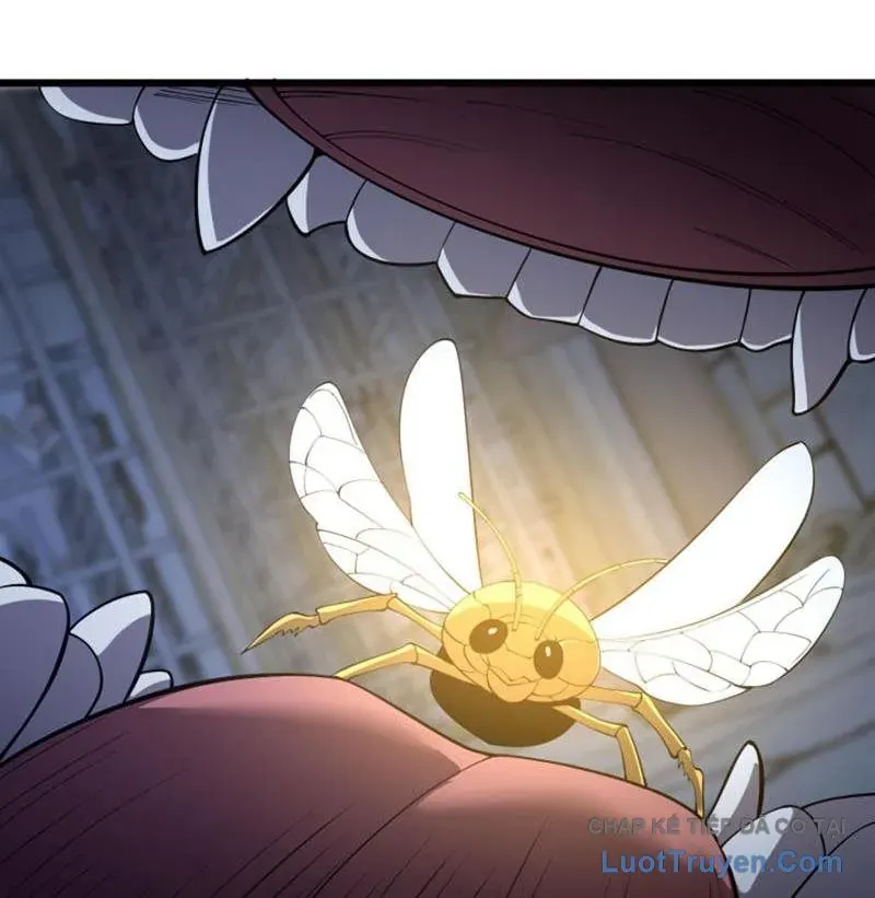 Ta Học Trảm Thần Trong Bệnh Viện Tâm Thần Chap 311 - Next Chap 310