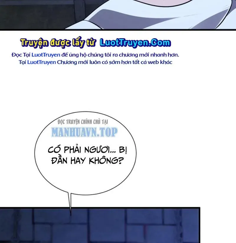 Ta Học Trảm Thần Trong Bệnh Viện Tâm Thần Chap 311 - Next Chap 310