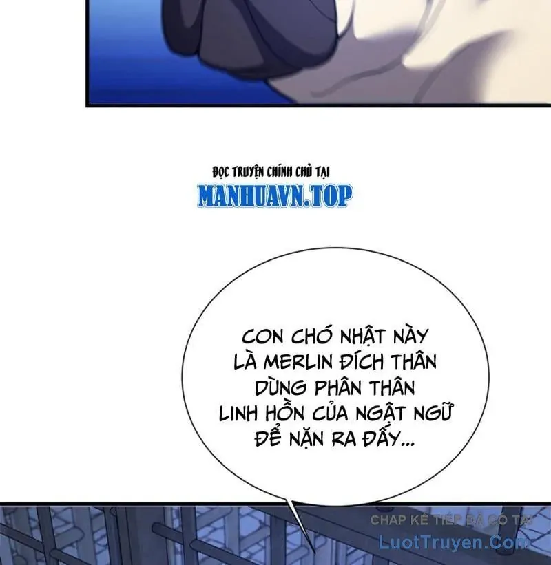 Ta Học Trảm Thần Trong Bệnh Viện Tâm Thần Chap 311 - Next Chap 310