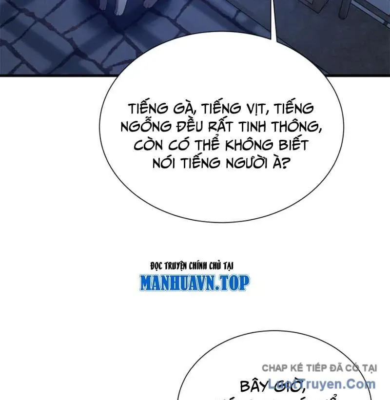 Ta Học Trảm Thần Trong Bệnh Viện Tâm Thần Chap 311 - Next Chap 310