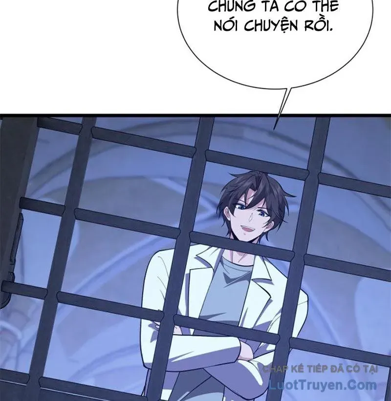 Ta Học Trảm Thần Trong Bệnh Viện Tâm Thần Chap 311 - Next Chap 310