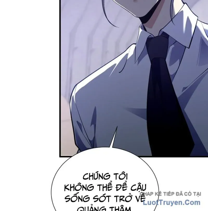 Ta Học Trảm Thần Trong Bệnh Viện Tâm Thần Chap 311 - Next Chap 310