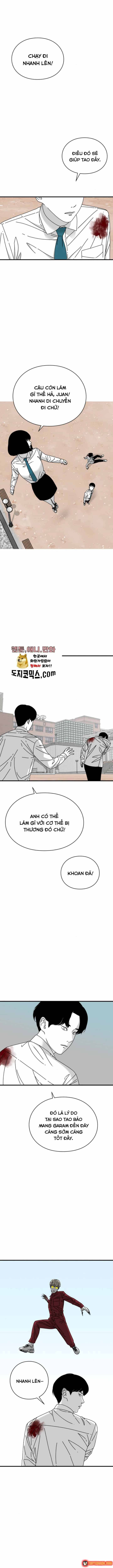 Đôi Mắt Chap 19 - Next Chap 18