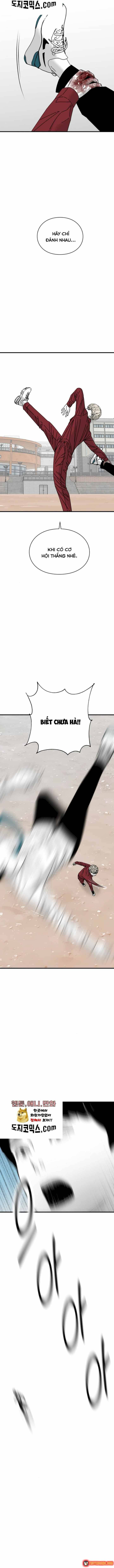 Đôi Mắt Chap 19 - Next Chap 18