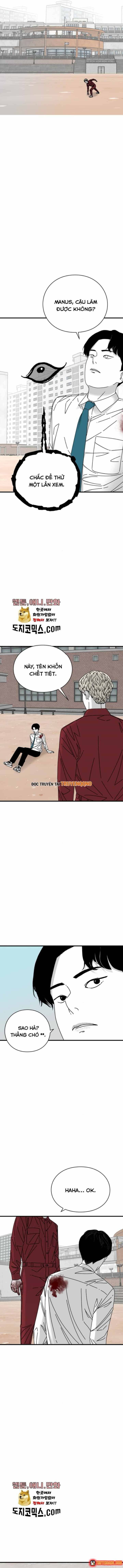 Đôi Mắt Chap 19 - Next Chap 18