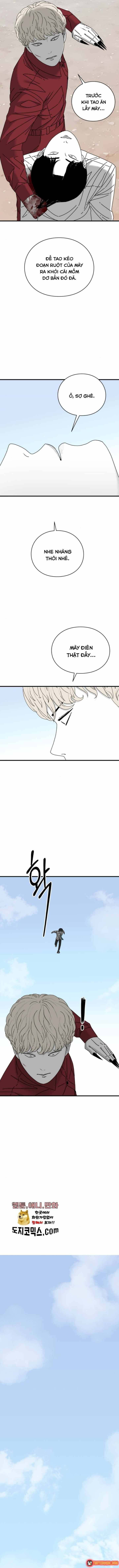 Đôi Mắt Chap 19 - Next Chap 18