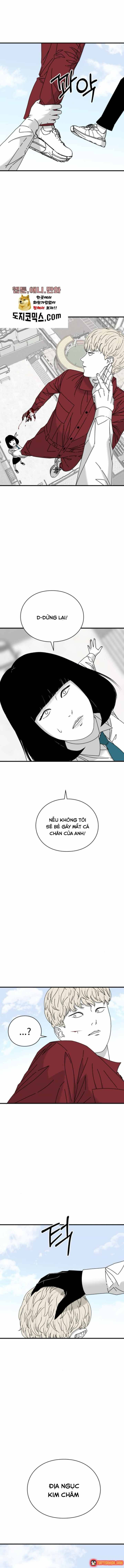 Đôi Mắt Chap 19 - Next Chap 18