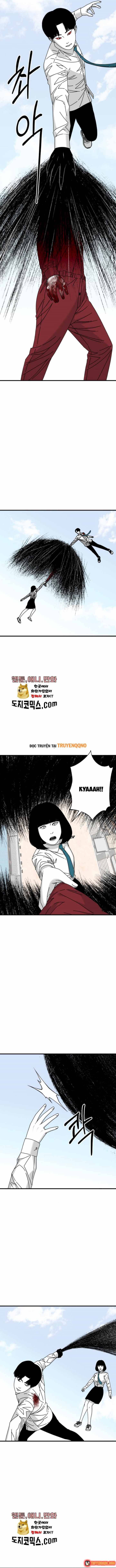 Đôi Mắt Chap 19 - Next Chap 18