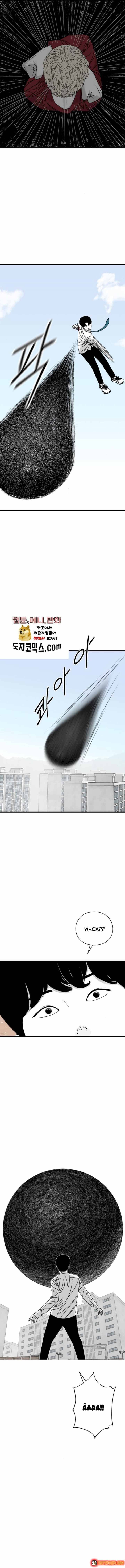 Đôi Mắt Chap 19 - Next Chap 18