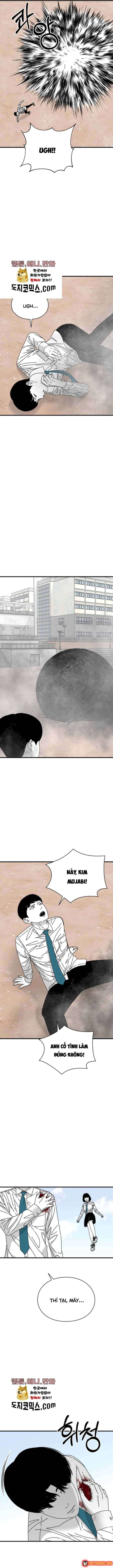 Đôi Mắt Chap 19 - Next Chap 18