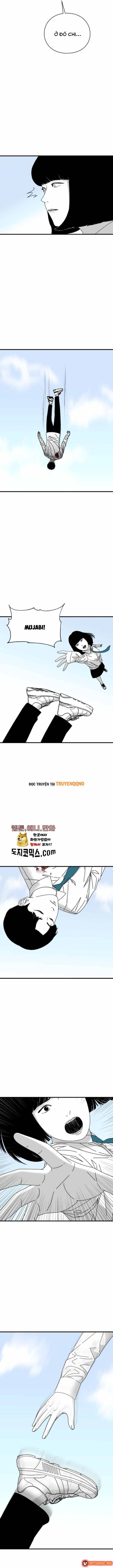 Đôi Mắt Chap 19 - Next Chap 18