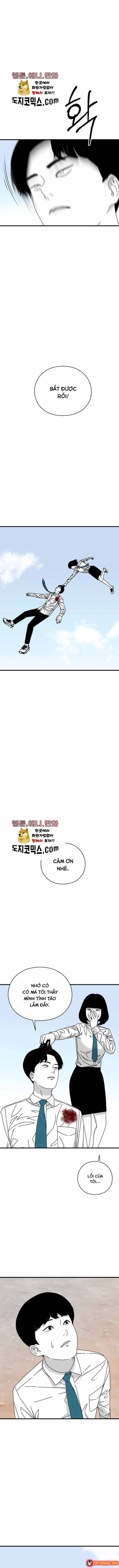 Đôi Mắt Chap 19 - Next Chap 18