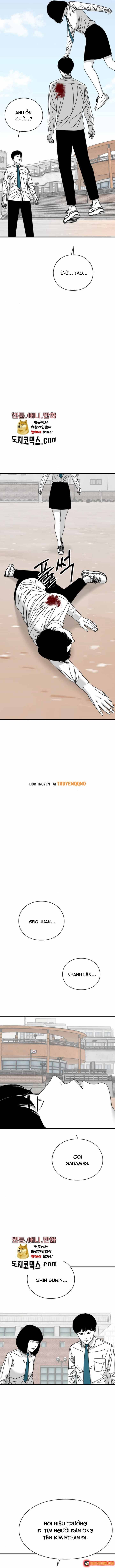 Đôi Mắt Chap 19 - Next Chap 18