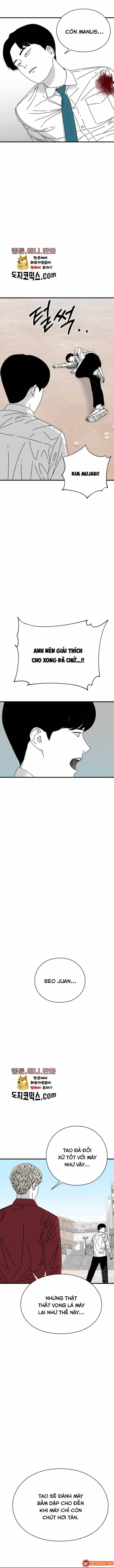 Đôi Mắt Chap 20 - Next Chap 19