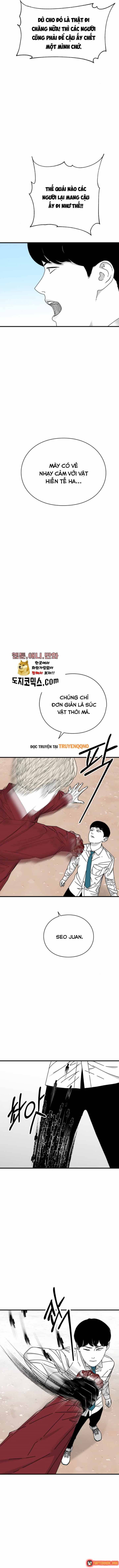 Đôi Mắt Chap 20 - Next Chap 19