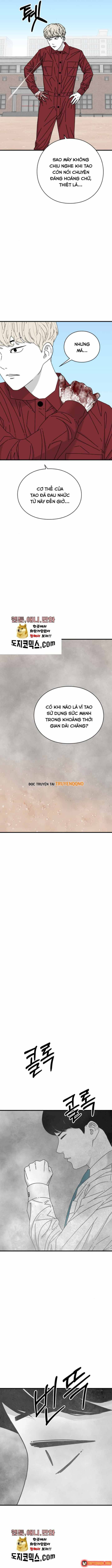 Đôi Mắt Chap 20 - Next Chap 19