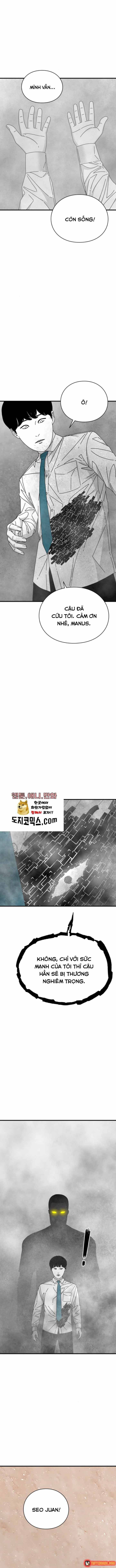 Đôi Mắt Chap 20 - Next Chap 19