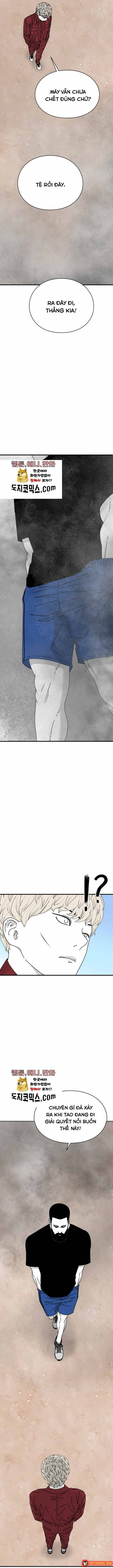 Đôi Mắt Chap 20 - Next Chap 19