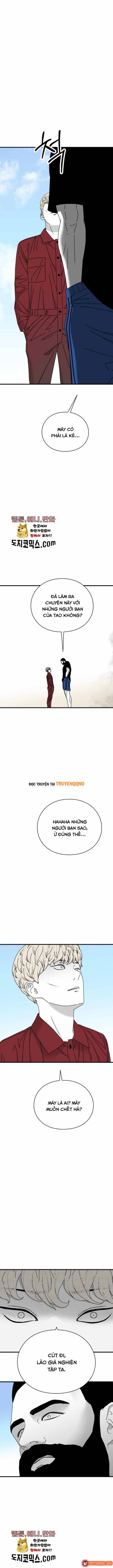 Đôi Mắt Chap 20 - Next Chap 19