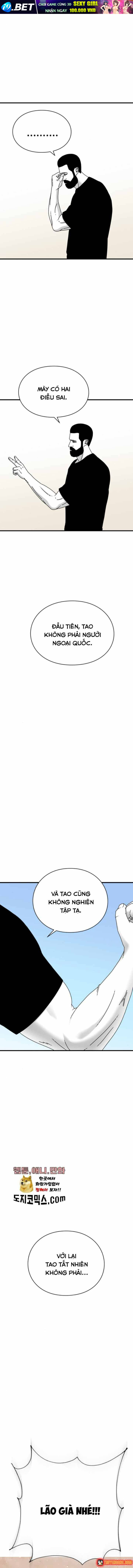 Đôi Mắt Chap 20 - Next Chap 19