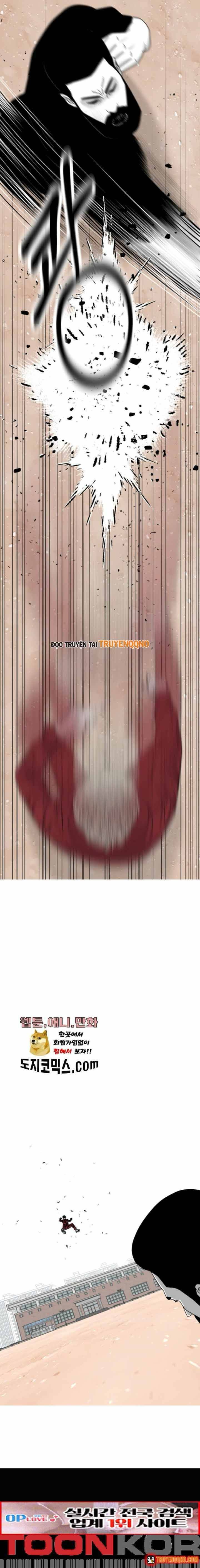 Đôi Mắt Chap 20 - Next Chap 19