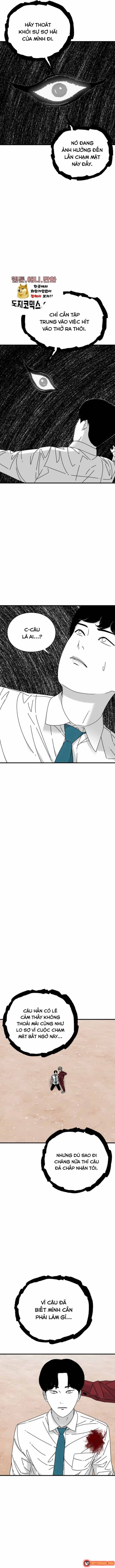 Đôi Mắt Chap 20 - Next Chap 19