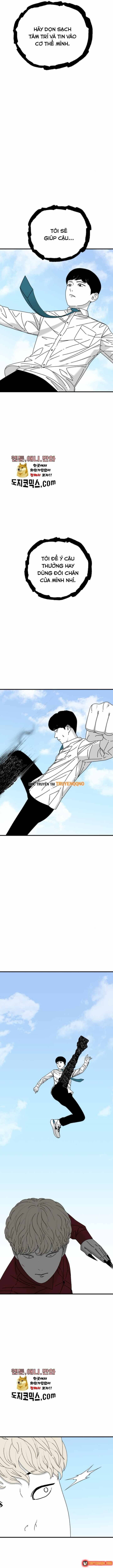 Đôi Mắt Chap 20 - Next Chap 19