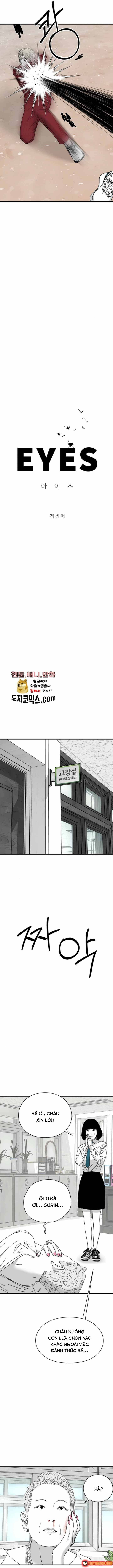 Đôi Mắt Chap 20 - Next Chap 19
