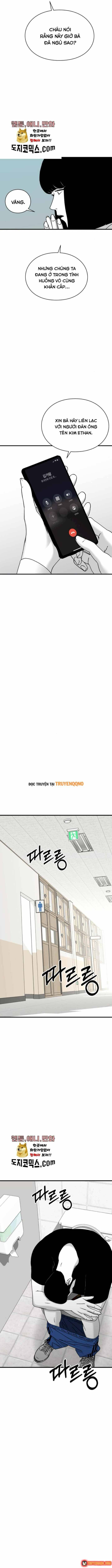 Đôi Mắt Chap 20 - Next Chap 19