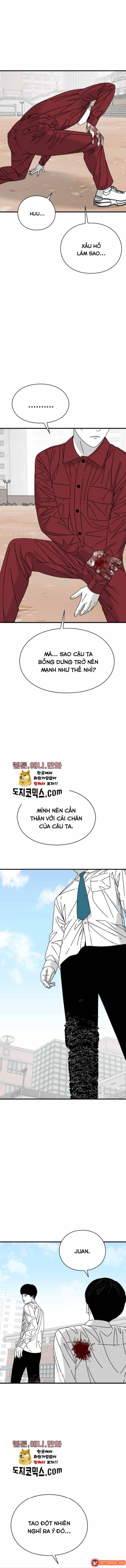 Đôi Mắt Chap 20 - Next Chap 19