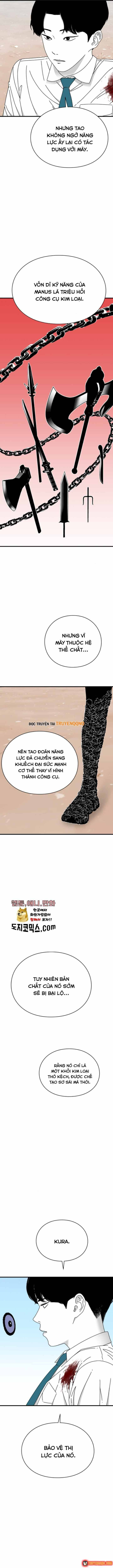 Đôi Mắt Chap 20 - Next Chap 19