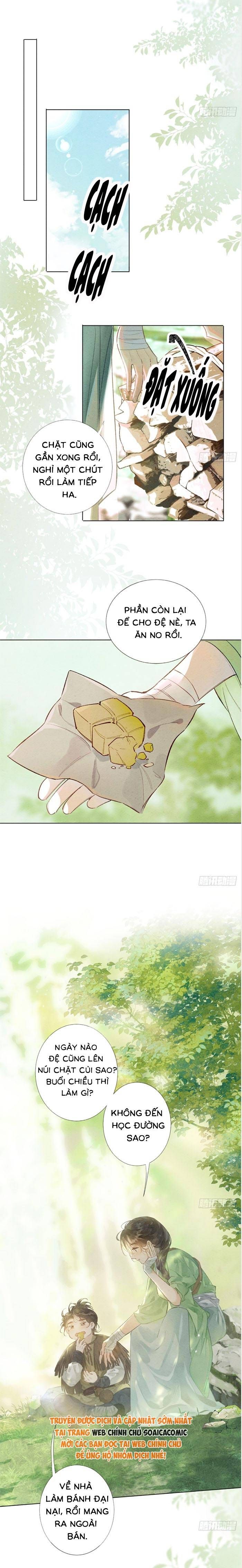 Nữ Tướng Quân Trọng Sinh Chap 4 - Next Chap 3