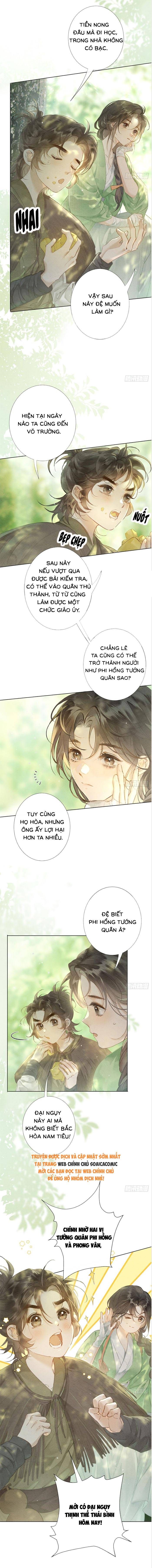 Nữ Tướng Quân Trọng Sinh Chap 4 - Next Chap 3