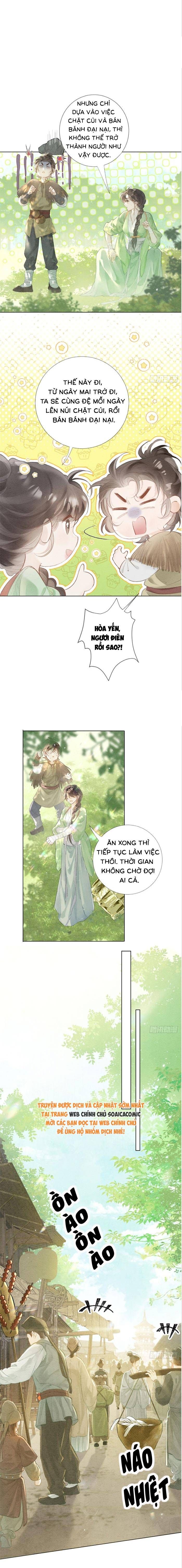 Nữ Tướng Quân Trọng Sinh Chap 4 - Next Chap 3