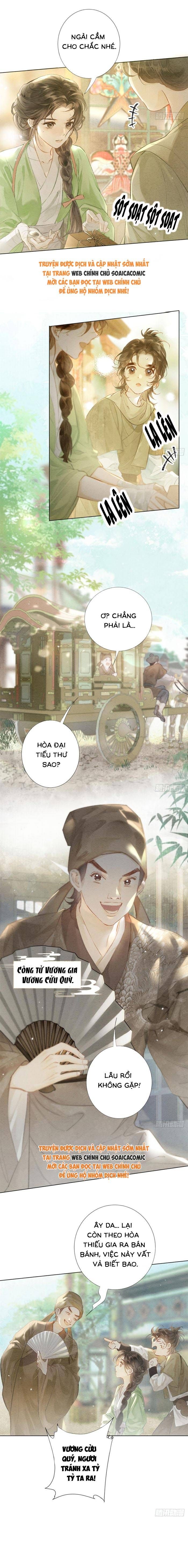 Nữ Tướng Quân Trọng Sinh Chap 4 - Next Chap 3