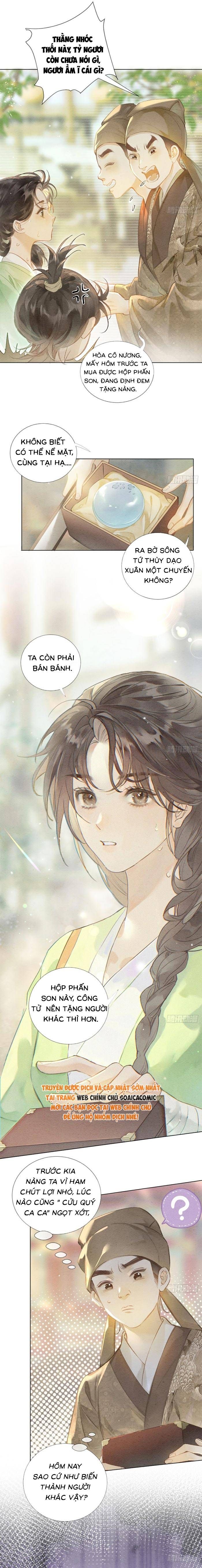 Nữ Tướng Quân Trọng Sinh Chap 4 - Next Chap 3