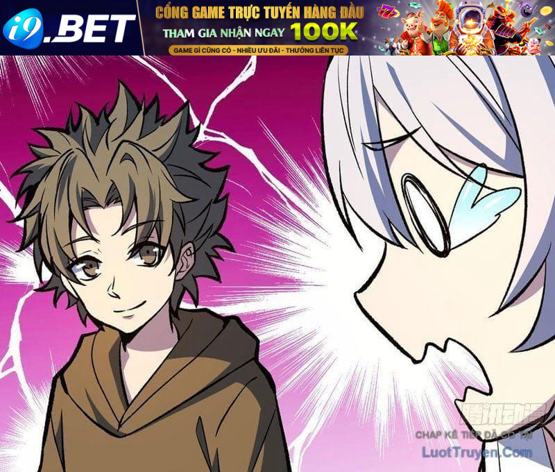 Mình Ta Tung Hoành Loạn Thế Chap 34 - Next Chap 33