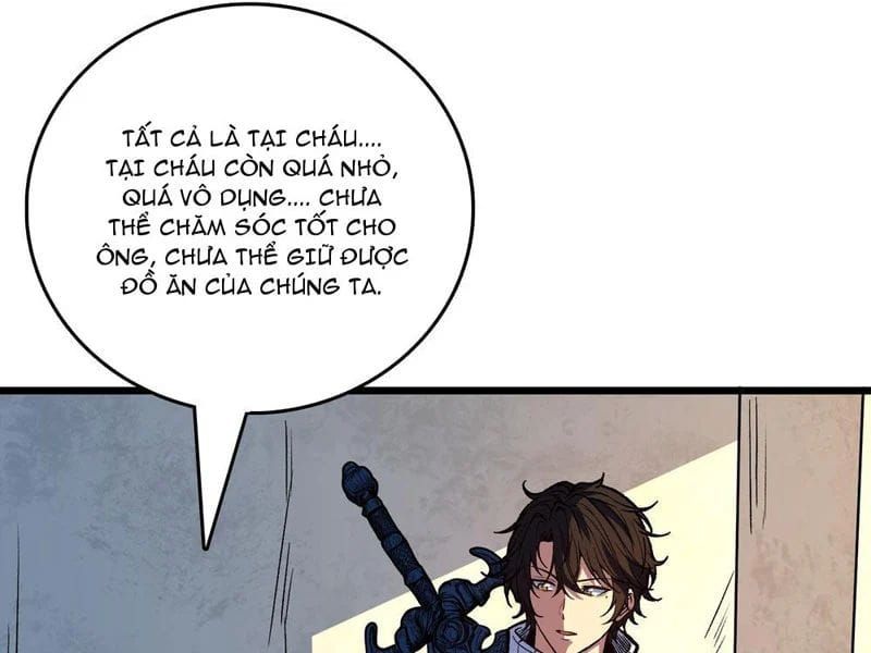 Mình Ta Tung Hoành Loạn Thế Chap 34 - Next Chap 33