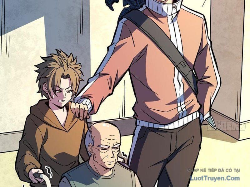 Mình Ta Tung Hoành Loạn Thế Chap 34 - Next Chap 33