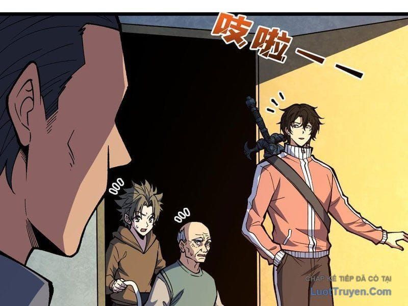 Mình Ta Tung Hoành Loạn Thế Chap 34 - Next Chap 33