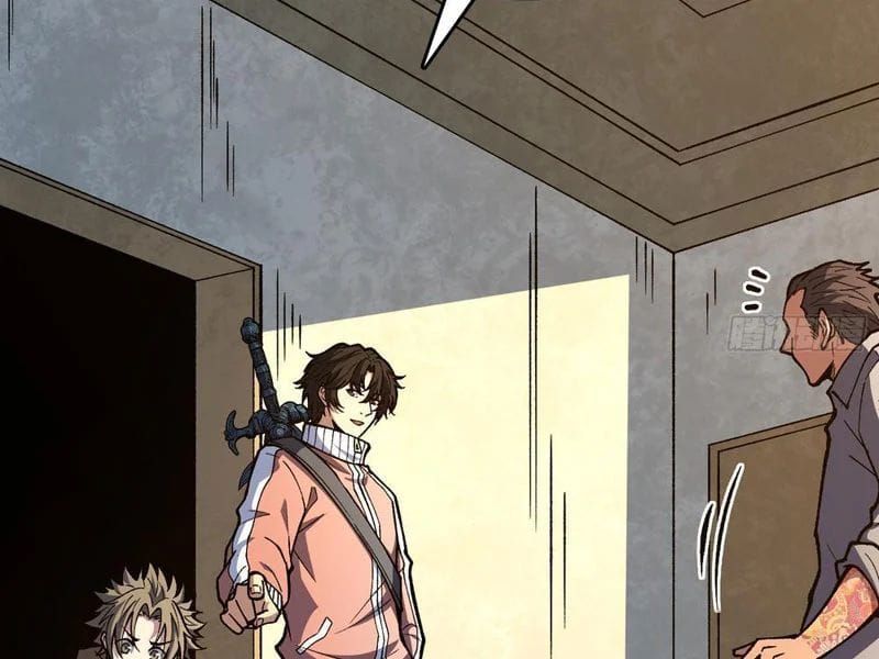 Mình Ta Tung Hoành Loạn Thế Chap 34 - Next Chap 33