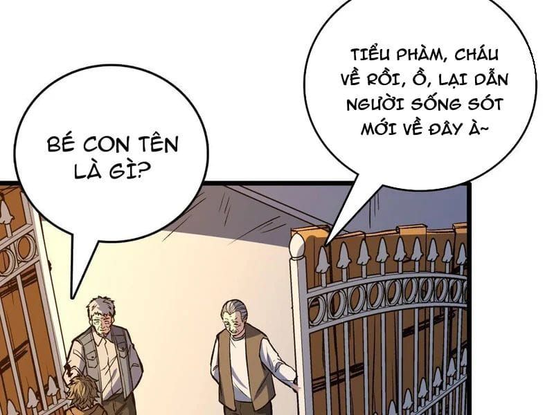 Mình Ta Tung Hoành Loạn Thế Chap 34 - Next Chap 33