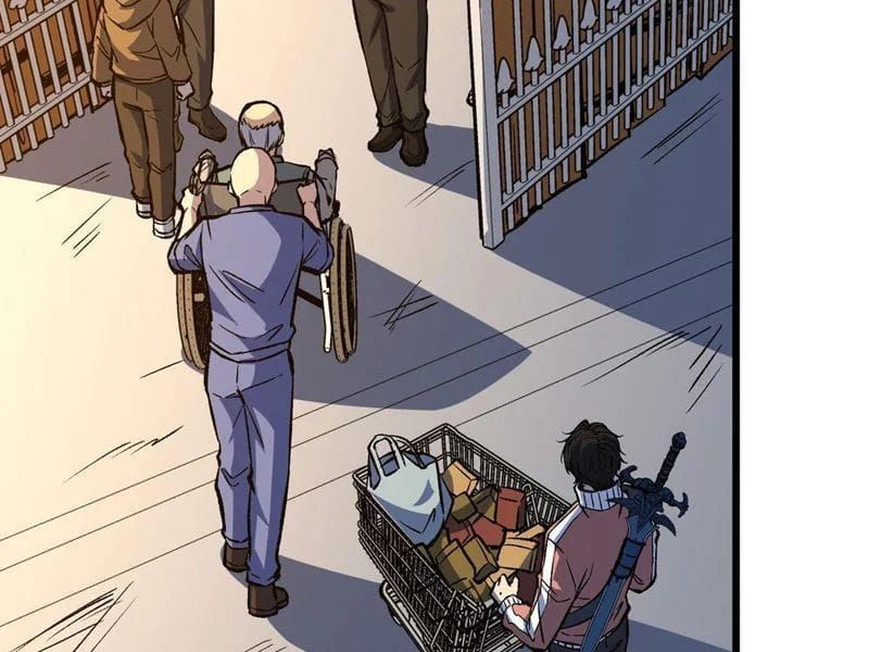 Mình Ta Tung Hoành Loạn Thế Chap 34 - Next Chap 33