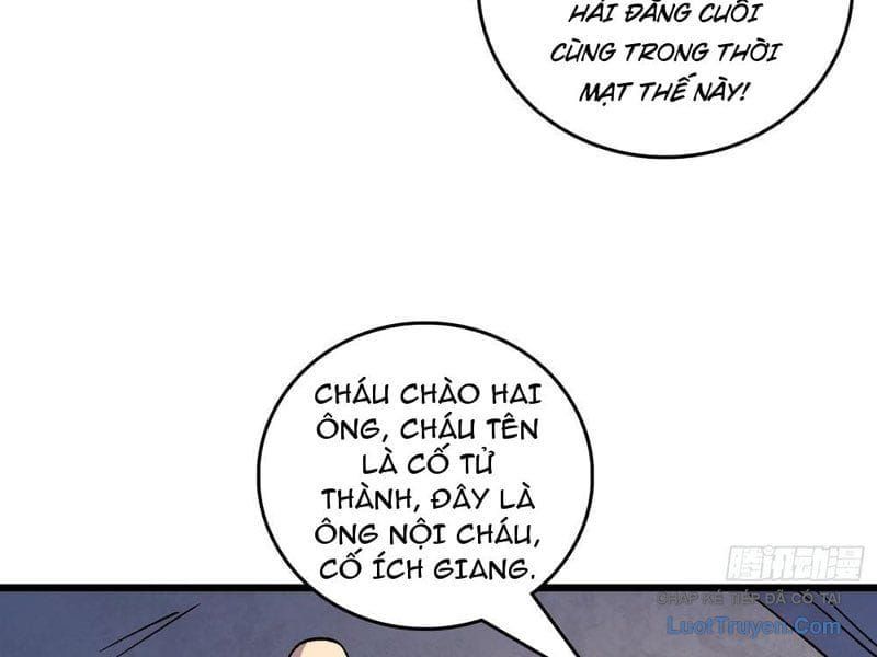 Mình Ta Tung Hoành Loạn Thế Chap 34 - Next Chap 33