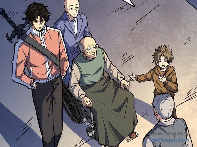 Mình Ta Tung Hoành Loạn Thế Chap 34 - Next Chap 33